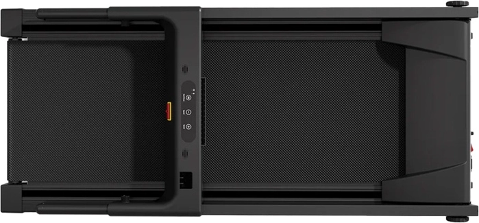 Suprafață de alergare stabilă și control ușor