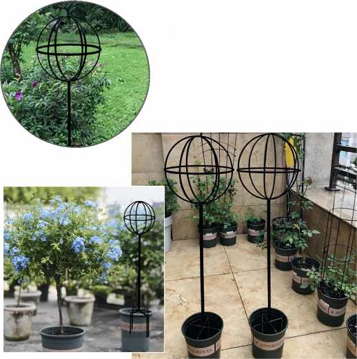 Ideal pentru ghivece și straturi