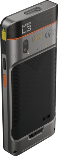 NFC dual, 4G și autentificare sigură