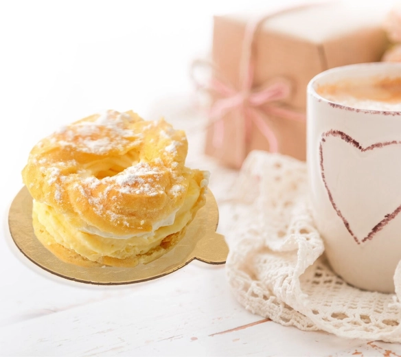 Servire practică la cafea și pentru catering