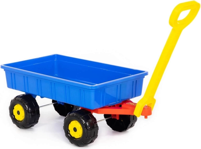 Benă adâncă pentru multă încărcătură