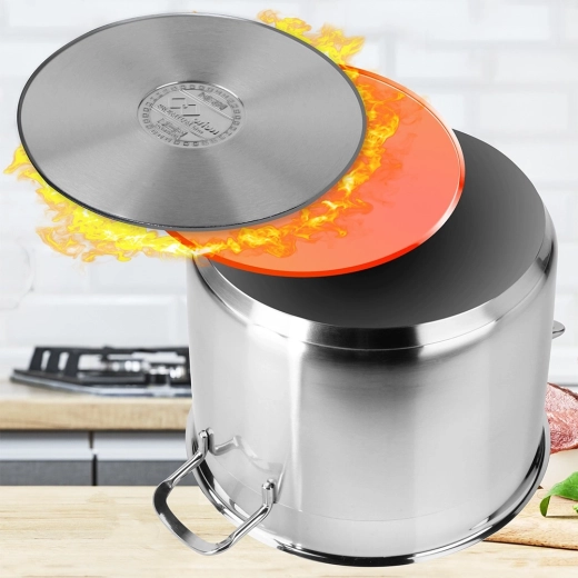 Gătit uniform și economic