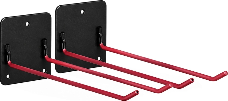 Cârlig dublu de perete pentru unelte de grădină Renew Force 25,3 cm - 1 bucată