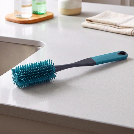 Mâner lung de 35 cm pentru acces mai bun