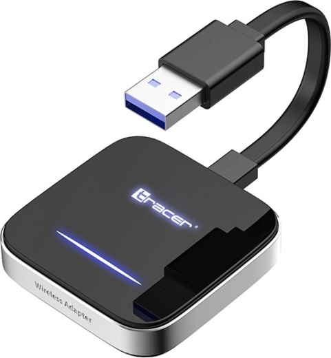 Conectare wireless instantanee