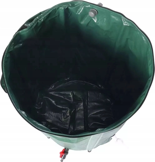 Structura pliabilă economisește spațiu