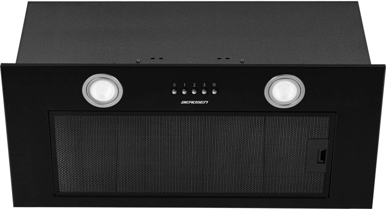 Aspirare performantă cu 3 trepte