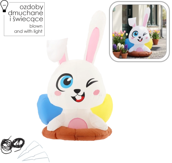 Instalare stabilă în grădină sau la intrare