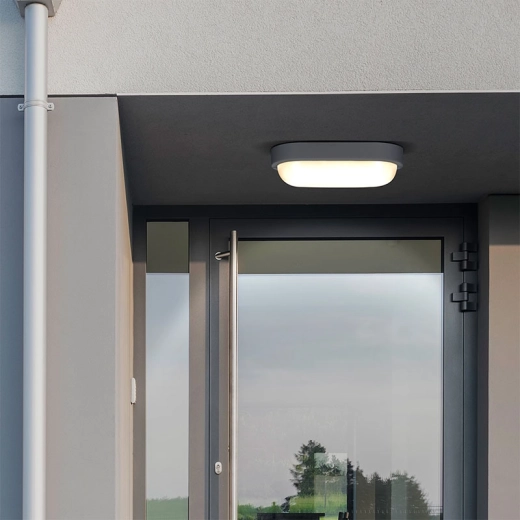 Protecție IP54 pentru utilizare în exterior
