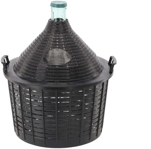 Balon în coș 25 l
