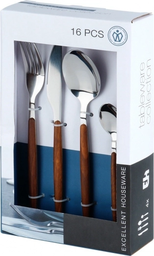 Set complet cu 16 piese