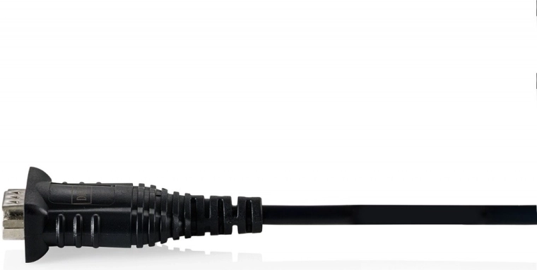 Fixare sigură cu șuruburi filetate