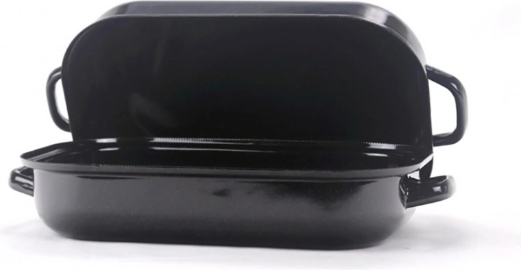 Soluție din două piese pentru coacere versatilă