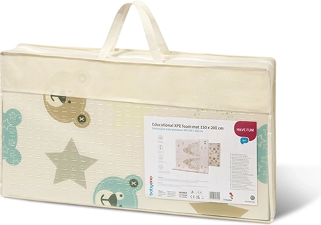 Pliabilă și ușor de transportat