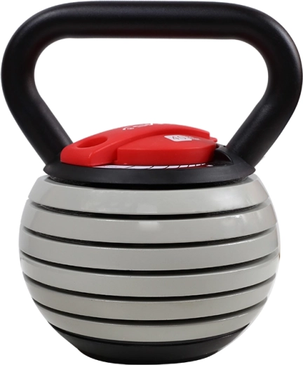Kettlebell reglabil HMS 3–17 kg