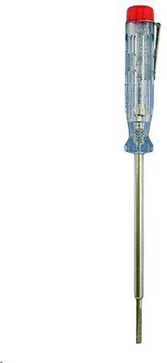 Tester de tensiune PSP 190 mm 220–250 V fază