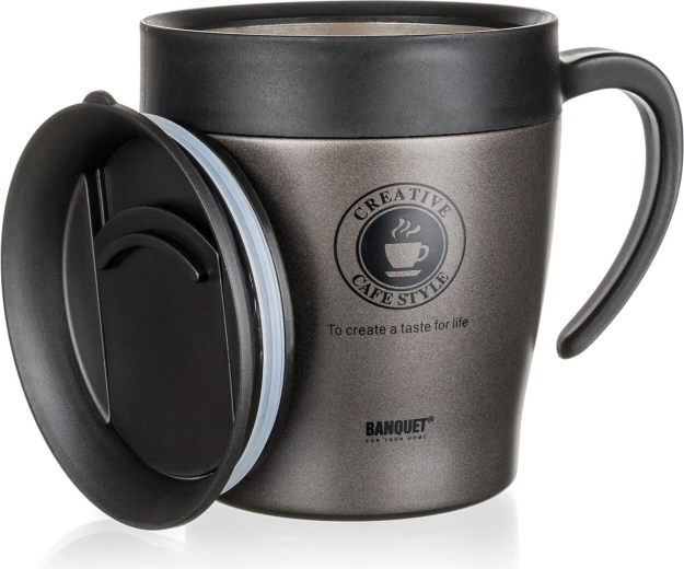 Transport mai sigur cu capac și etanșare