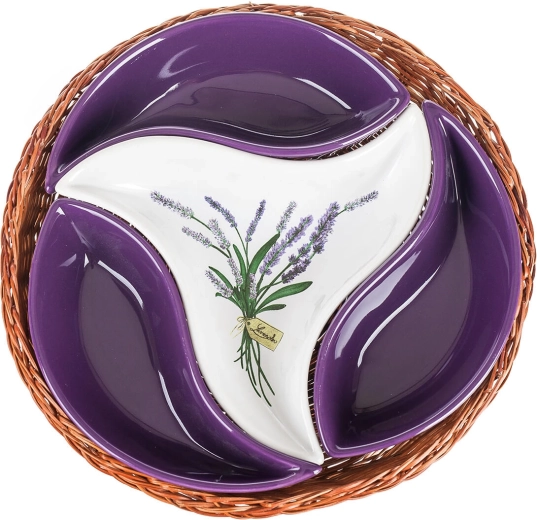 Împărțire inteligentă pe sectoare