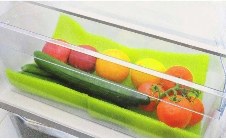 Design respirabil pentru prospețime îndelungată