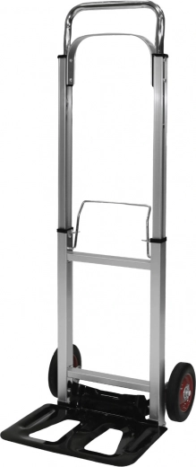Mâner telescopic pentru manevrare confortabilă