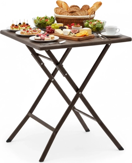 Suprafață durabilă și ușor de curățat