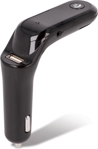 Transmițător FM Bluetooth wireless Setty TFM-02