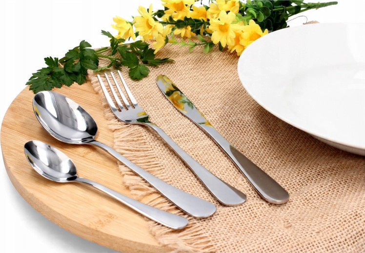 Eleganță atemporală pentru orice masă