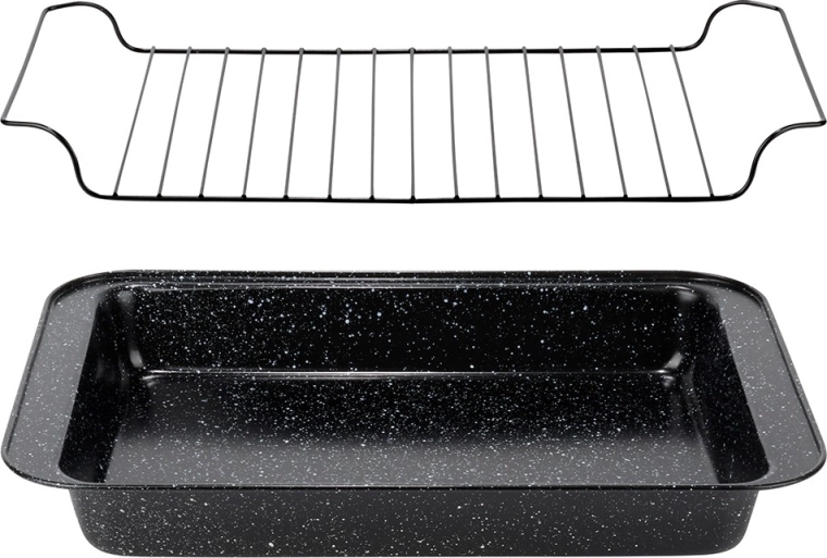 Construcție solidă din oțel și dimensiuni practice