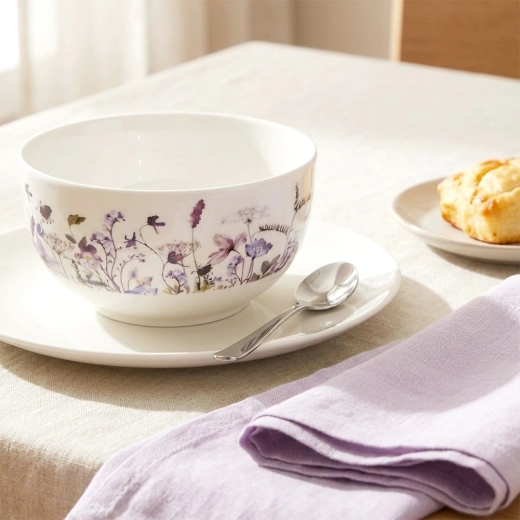 Potrivit pentru mașina de spălat vase și cuptorul cu microunde