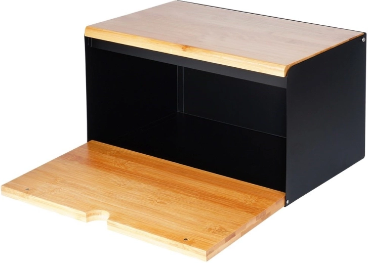 Deschidere dublă pentru acces rapid