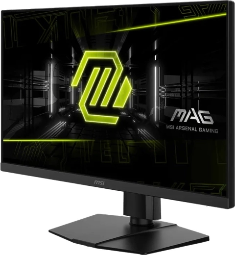 Dual Mode: 4K 160 Hz sau FHD 320 Hz