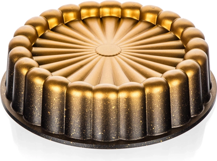 Formă decorativă cu relief pronunțat