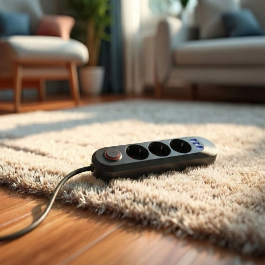 Construcție compactă și durabilă