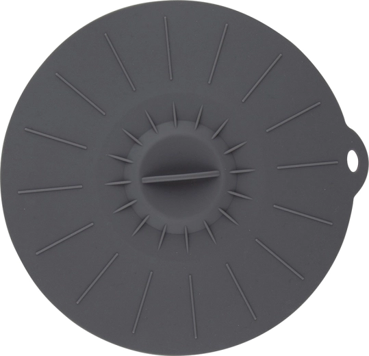 AltomDesign capac universal din silicon 19,5 cm