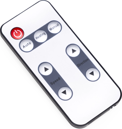 Control comod la îndemână