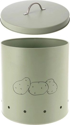 Capacul protejează de lumină și încolțire