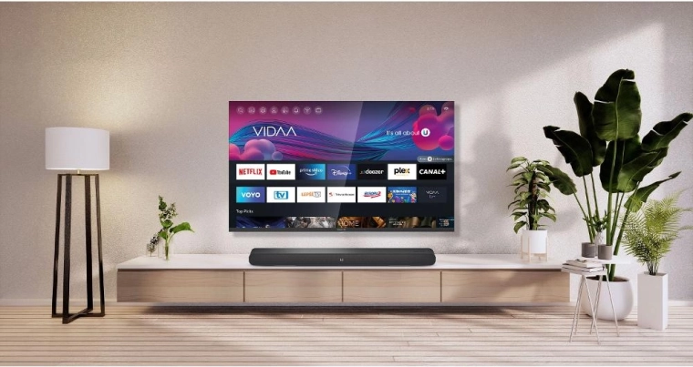 Sunet surround stereo 3D impresionant