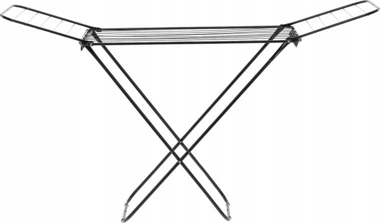 Până la 18 metri suprafață de uscare