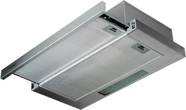 Construcție telescopică culisantă pentru eficiență sporită