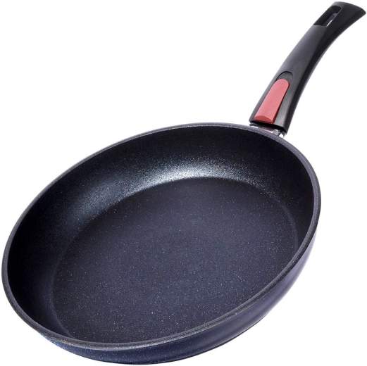 Antiaderență întărită cu diamant