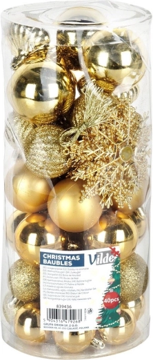 Set complet 40 + 4 buc