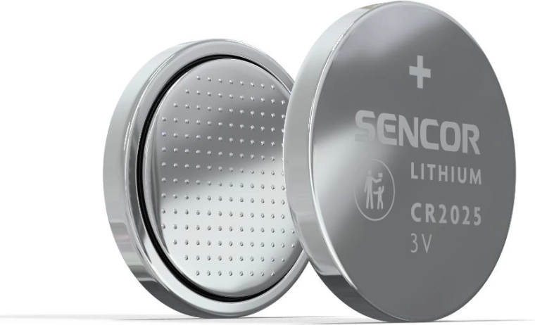 Energie compactă pentru dispozitive electronice mici