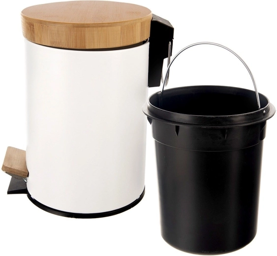 Insert detașabil pentru curățare ușoară