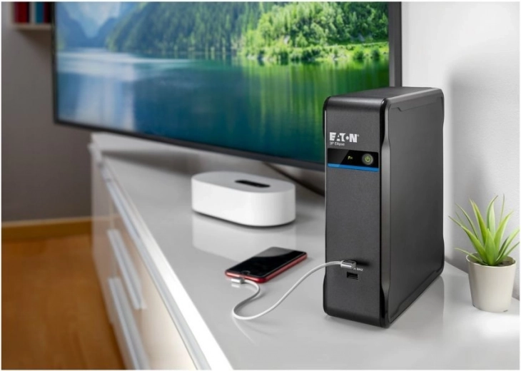 Încărcare USB pe panoul frontal