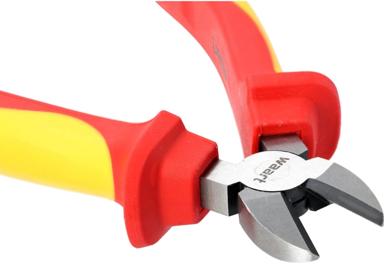 Tăiere precisă datorită tăișurilor călite 58–62 HRC