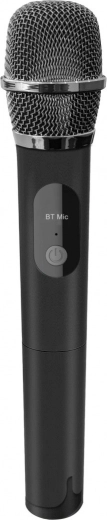 Microfon wireless inclus în pachet