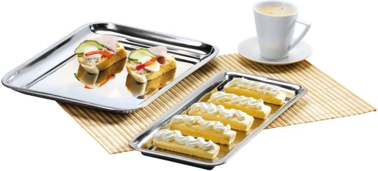 Utilizare versatilă acasă și în gastro