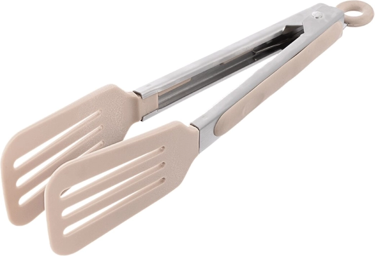 Clește și spatulă într-un singur produs