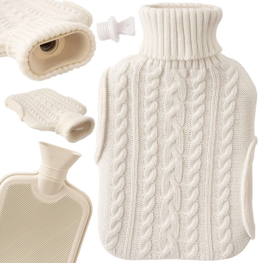 Umplere ușoară și etanșare sigură