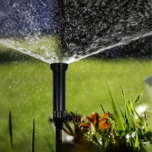 Rază eficientă de până la 5,7 m